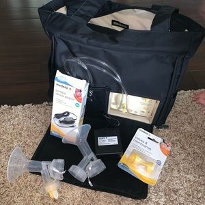 Medela Pump n Style